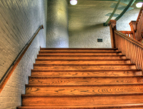 bespoke staircase installers