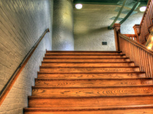 Bespoke Stairs